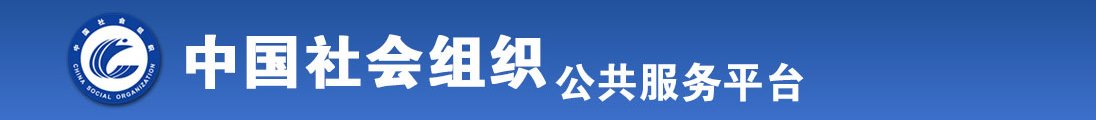 日美屄全国社会组织信息查询